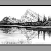 Tips for Improving your Landscape Drawing Skills