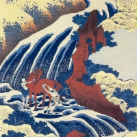 Katsushika Hokusai - Creative Japanese Artist 