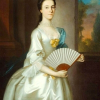 The Style and Poise of a Colonial American Portrait Painter