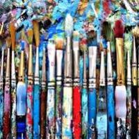 Should You Become a Professional Artist?