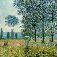 Famous Historical Artists Who Loved Spring