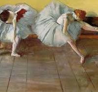 Why Degas Loved Painting Dancers